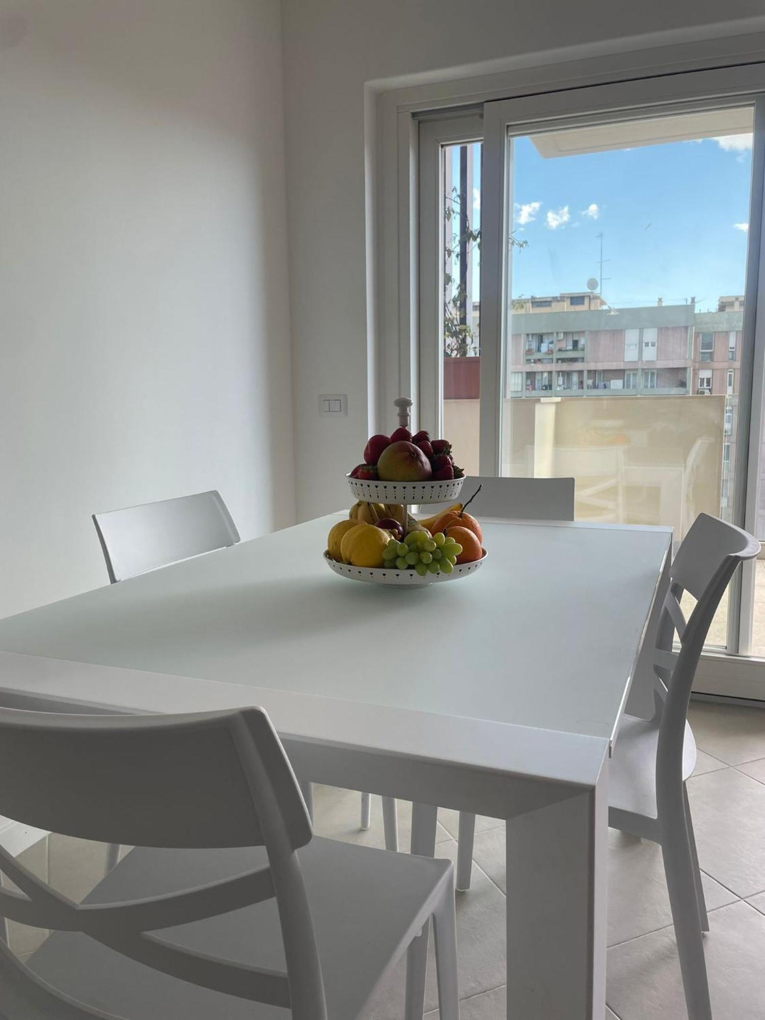 Apartamento La Terrazza