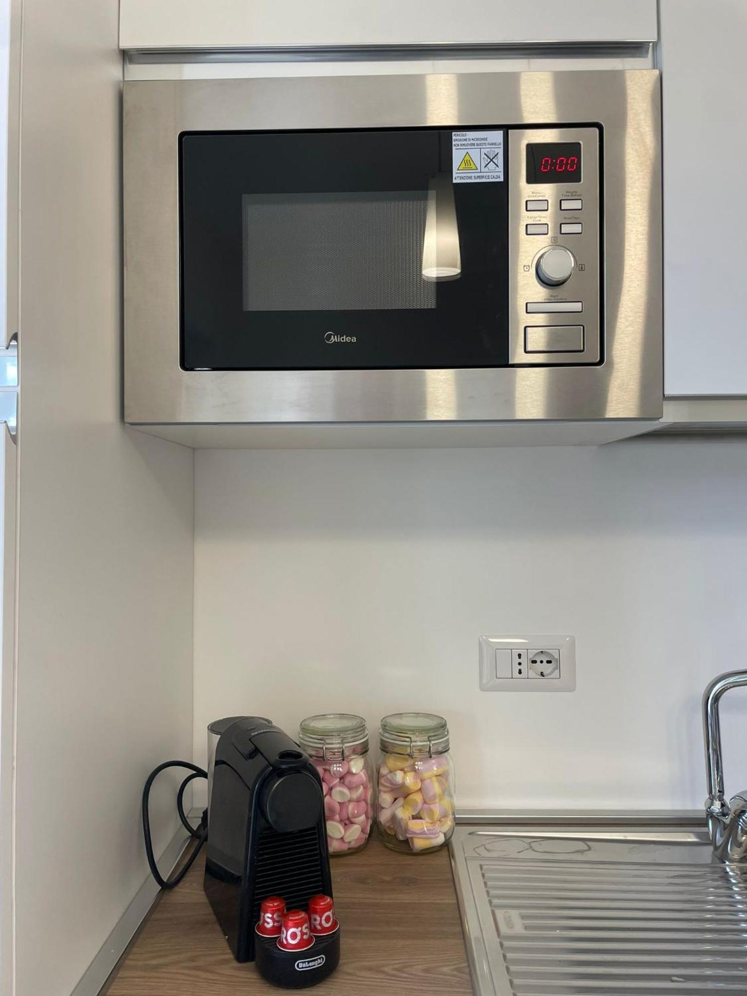 Apartamento La Terrazza Roma